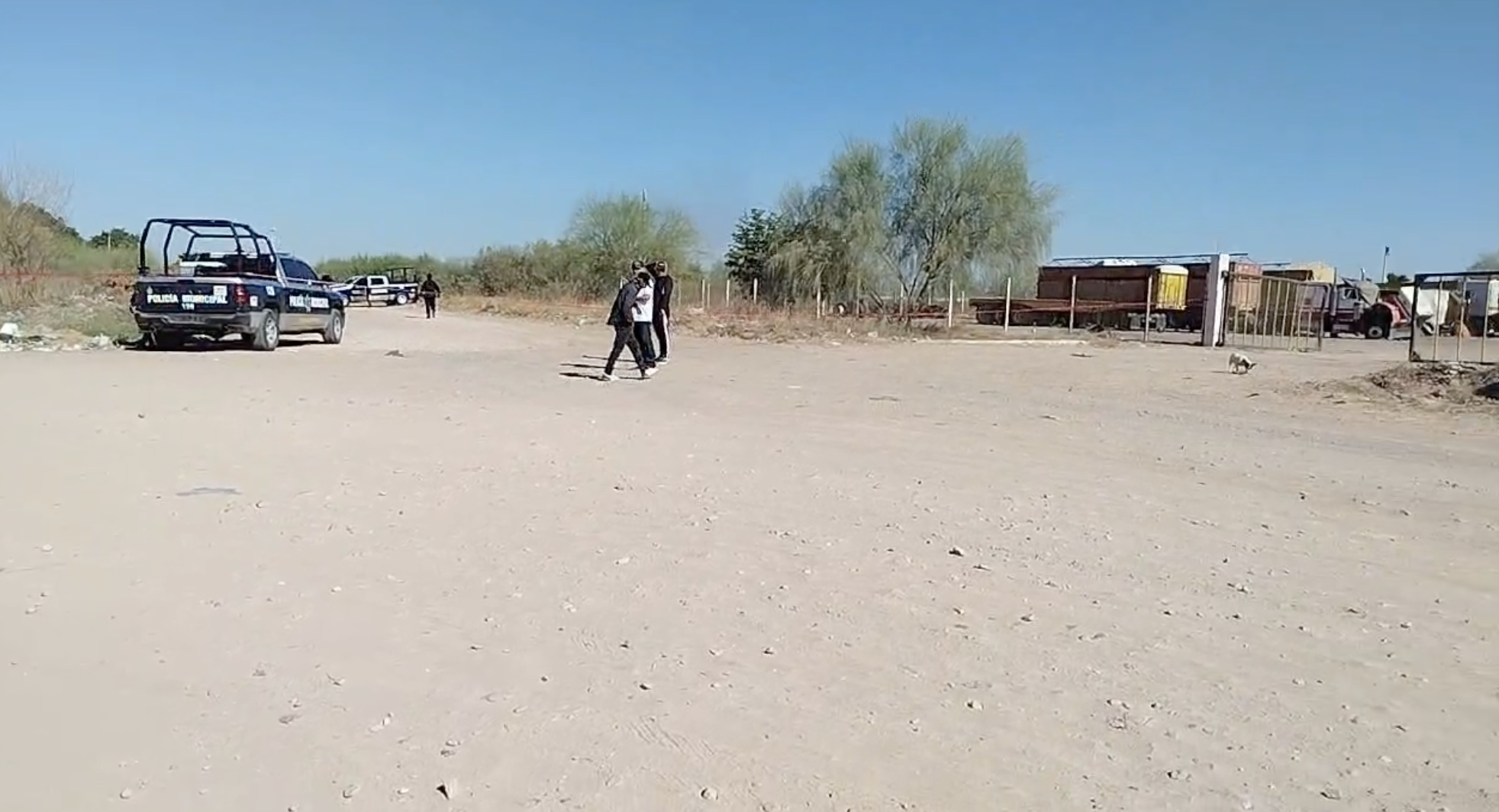 Confirman que cuerpo localizado corresponde a Nancy Jazmín